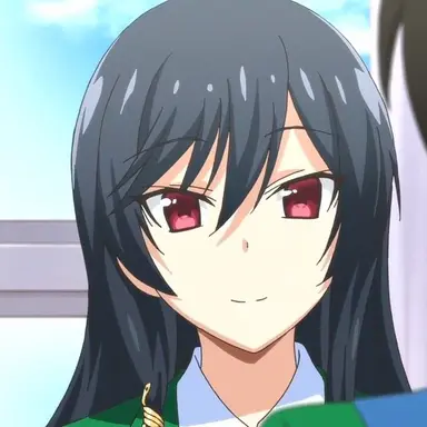 Profile image of Yui Kashii