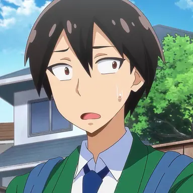 Profile image of Junichi Hashiba