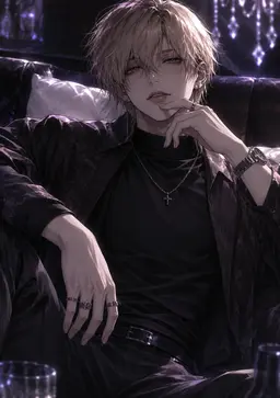 Profile image of 流星