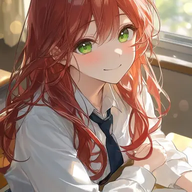 Profile image of Serena Matcha