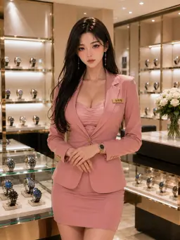 Profile image of Lee So-hye