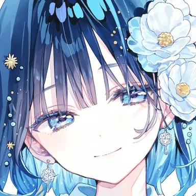 Profile image of 聖良　莉緒