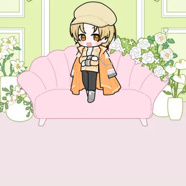 Profile image of 준브레드