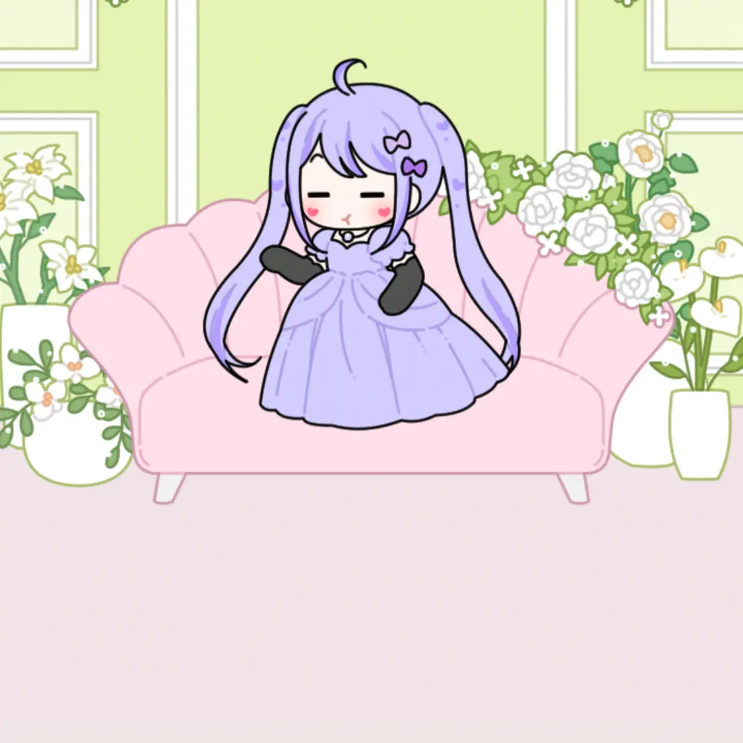 101710의 별의 아이를 찾는 왕족들