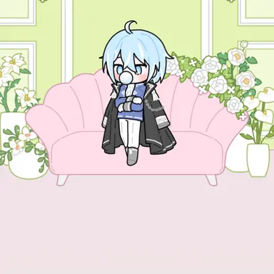 Profile image of 우유참치