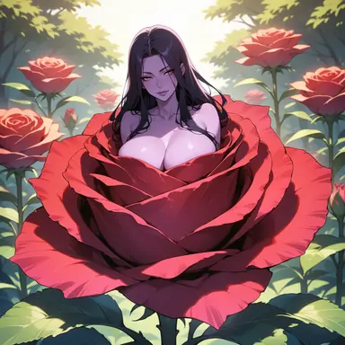 Profile image of アルラウネ