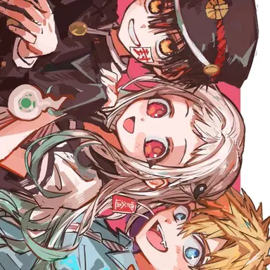 Profile image of 하나코