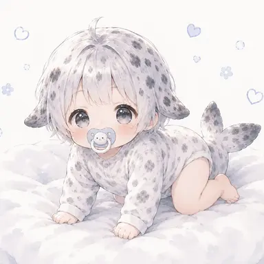 Profile image of しろごま
