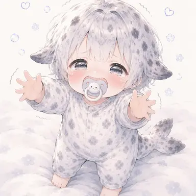 Profile image of しろごま