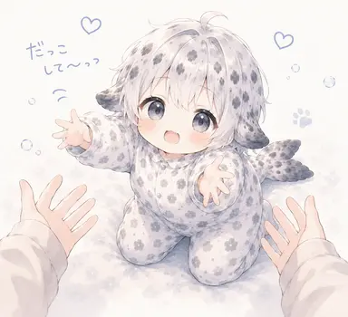 Profile image of しろごま