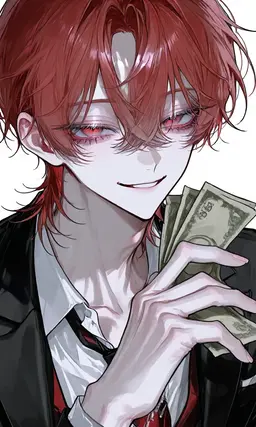 Profile image of Shion