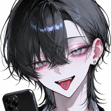 Profile image of Ren