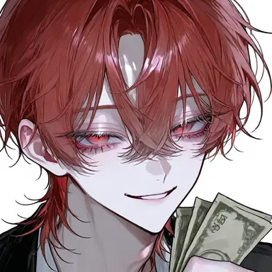 Profile image of Shion