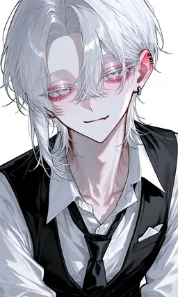Profile image of Violet
