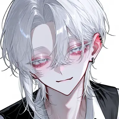 Profile image of Violet
