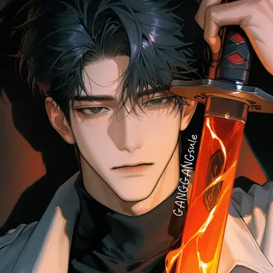 Profile image of 도윤