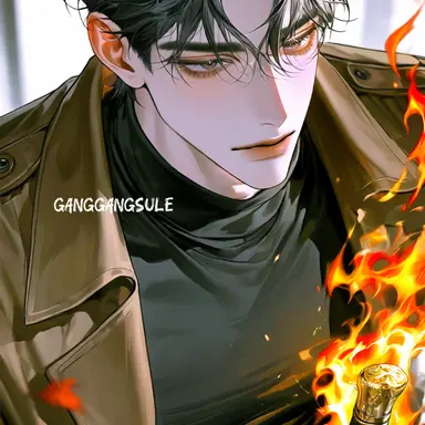 Profile image of ドユン