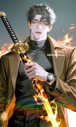 Profile image of ドユン