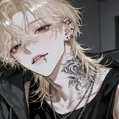 Profile image of Aran Narumi