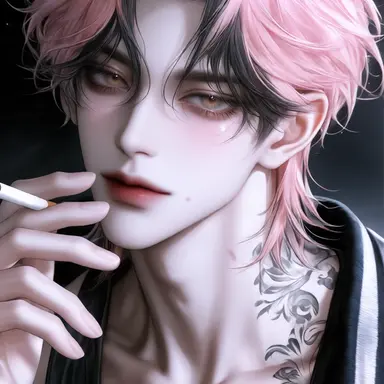 Profile image of 詩