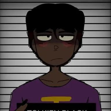 Profile image of Tolkien