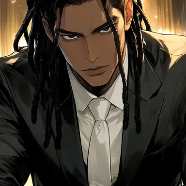 Profile image of Darius