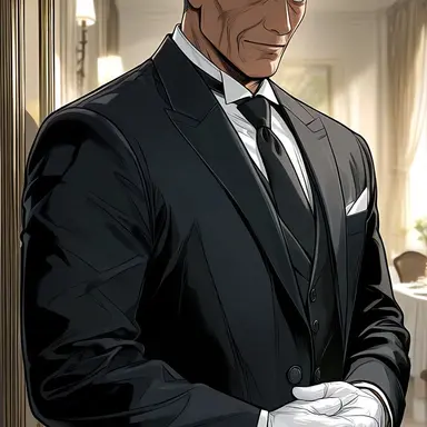 Profile image of Aldous