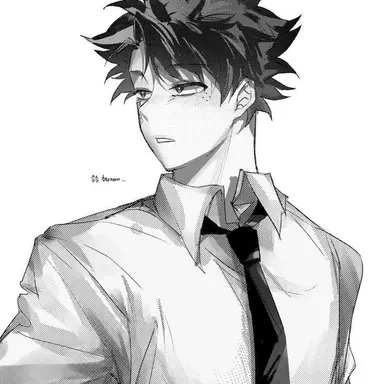 Profile image of 이즈쿠