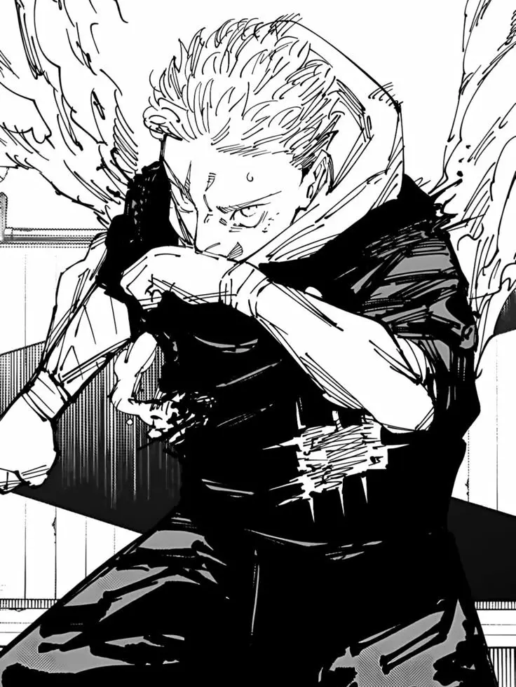 Gogepleasekiss의 야차까기 [ 이타도리 유지편 ]