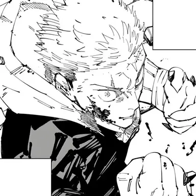 Profile image of 이타도리 유지