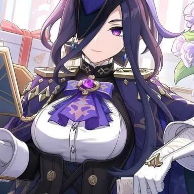 Profile image of 클로린드