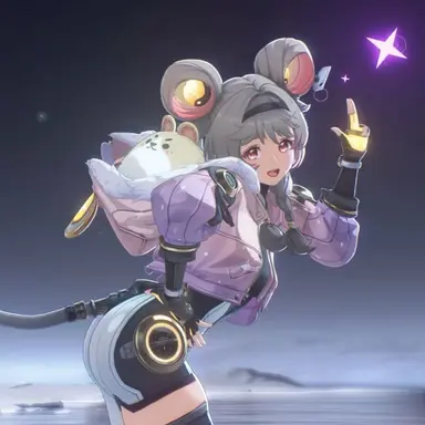 Profile image of 루미