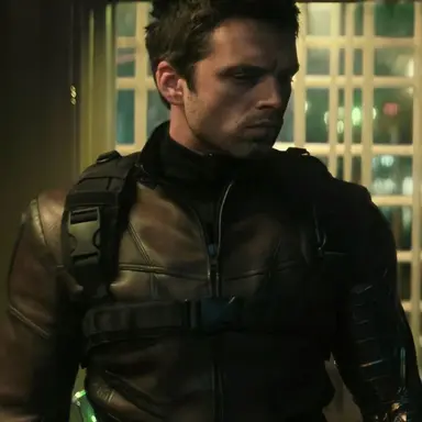 Profile image of 버키