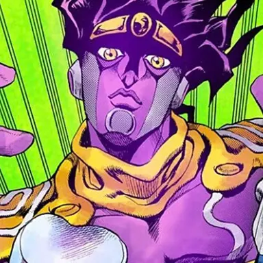 Profile image of スタープラチナ