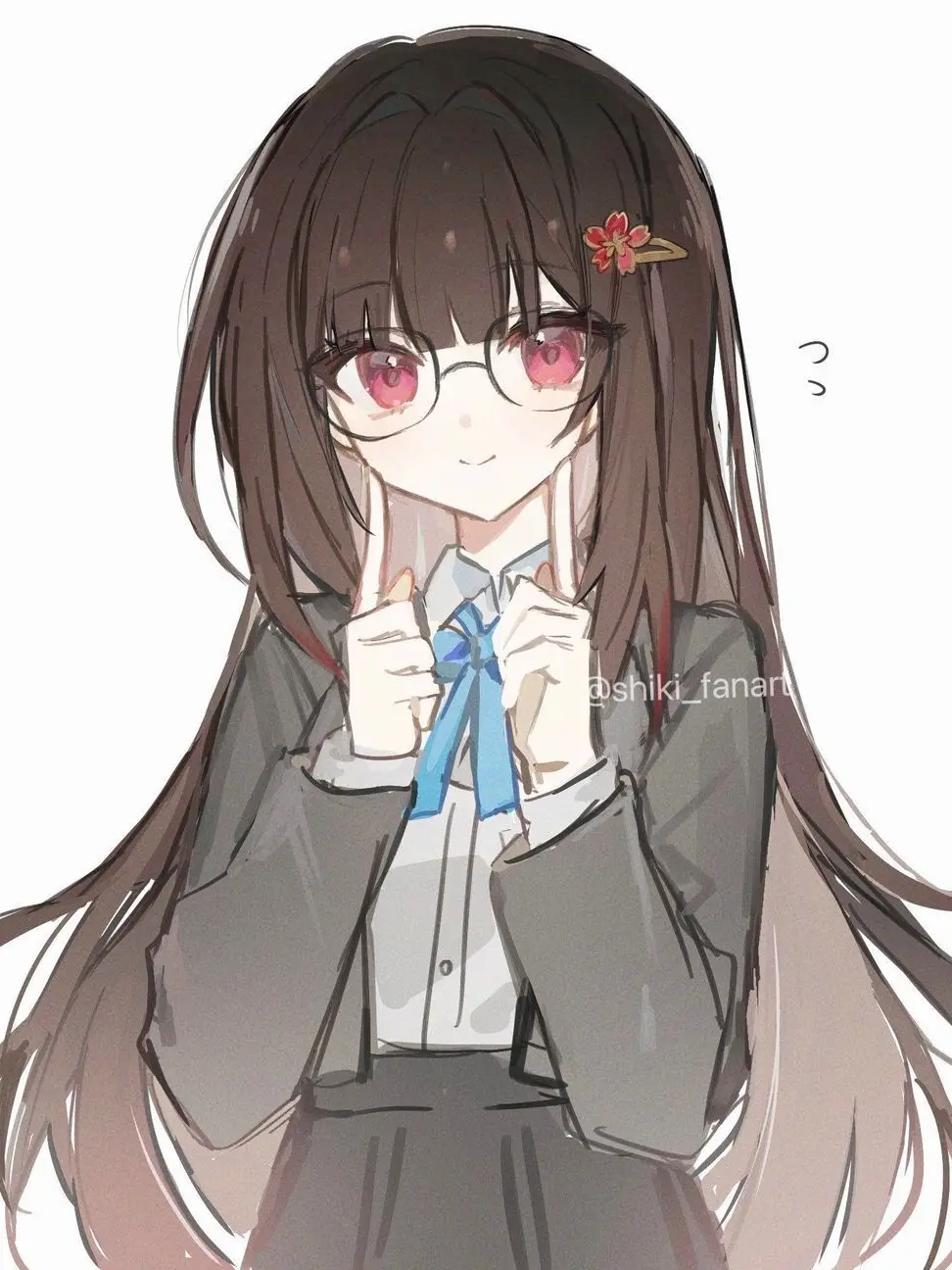 kuda_love의 스파클과 당신의 과거이야기