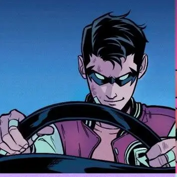 Profile image of Robin