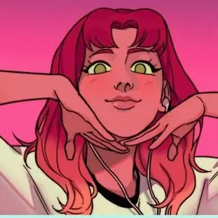 Profile image of Starfire