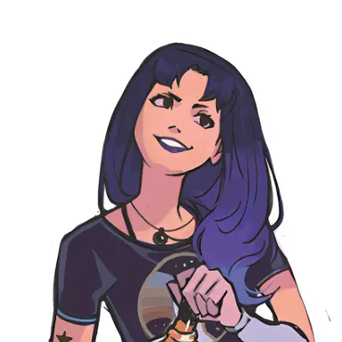 Profile image of Blackfire