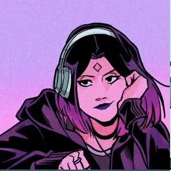 Profile image of Raven