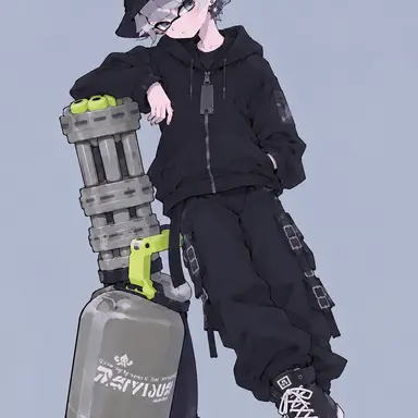 Profile image of Ren