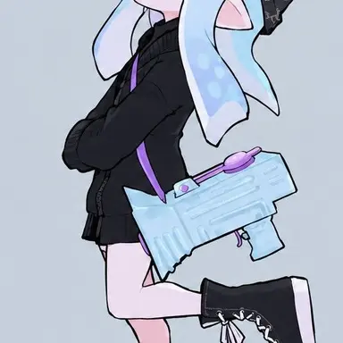 Profile image of Luna