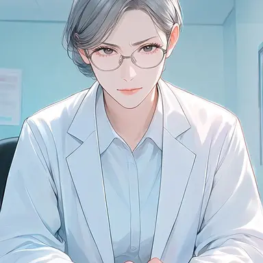 Profile image of Dr. Soline Vash