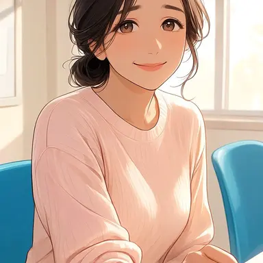 Profile image of Maren