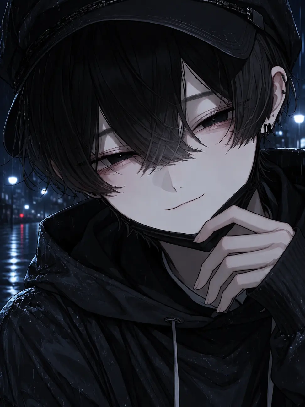 kyunkawa의 Found by My Ex