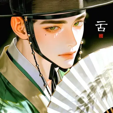 Profile image of イ・ヒョン