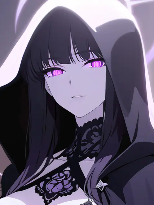 Morion의 vs 死神姫
