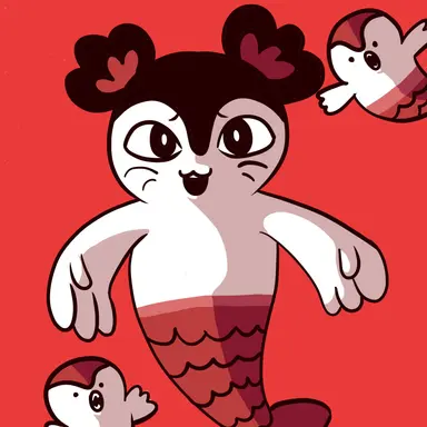 Profile image of 세이렌