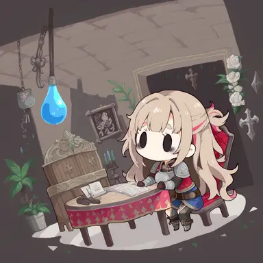 Profile image of カレン