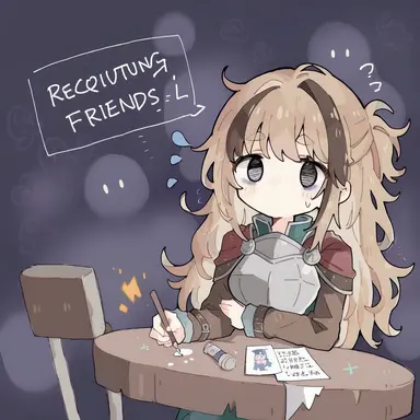 Profile image of カレン