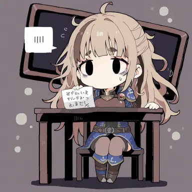 Profile image of カレン